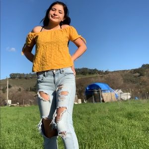 Meet your Posher, Jesika